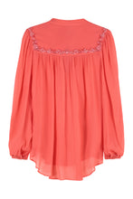 Carica l'immagine nel visualizzatore di Gallery, Blusa in seta
