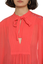 Carica l'immagine nel visualizzatore di Gallery, Blusa in seta

