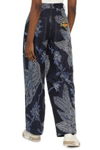 Carica l'immagine nel visualizzatore di Gallery, Jeans wide-leg
