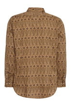 Carica l'immagine nel visualizzatore di Gallery, Camicia in cotone stampato
