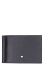 Carica l'immagine nel visualizzatore di Gallery, Portafoglio flap-over Meisterstück 4810 in pelle

