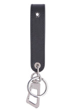 Load image into Gallery viewer, Meisterstück 4810 leather keyring
