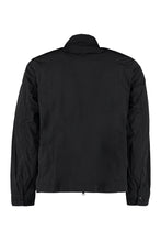 Carica l'immagine nel visualizzatore di Gallery, Overshirt in tessuto tecnico
