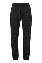 Carica l'immagine nel visualizzatore di Gallery, Track-pants in tessuto tecnico
