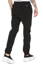 Carica l'immagine nel visualizzatore di Gallery, Track-pants in tessuto tecnico
