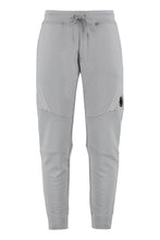 Carica l'immagine nel visualizzatore di Gallery, Track-pants in cotone
