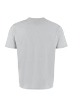 Carica l'immagine nel visualizzatore di Gallery, T-shirt in cotone piquet
