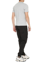 Carica l'immagine nel visualizzatore di Gallery, T-shirt in cotone piquet
