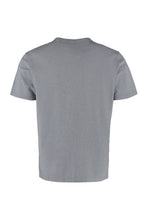 Carica l'immagine nel visualizzatore di Gallery, T-shirt in cotone piquet
