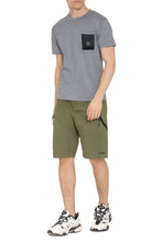 Carica l'immagine nel visualizzatore di Gallery, T-shirt in cotone piquet
