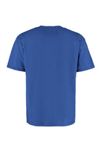Carica l'immagine nel visualizzatore di Gallery, T-shirt girocollo in cotone
