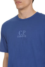 Carica l'immagine nel visualizzatore di Gallery, T-shirt girocollo in cotone
