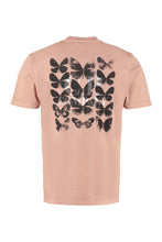 Carica l'immagine nel visualizzatore di Gallery, T-shirt in cotone con stampa
