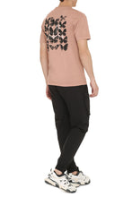 Carica l'immagine nel visualizzatore di Gallery, T-shirt in cotone con stampa
