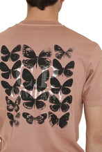 Carica l'immagine nel visualizzatore di Gallery, T-shirt in cotone con stampa
