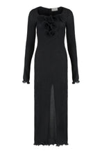 Load image into Gallery viewer, Crepe dress
