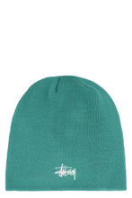 Carica l'immagine nel visualizzatore di Gallery, Cappello in maglia con logo
