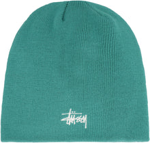 Carica l'immagine nel visualizzatore di Gallery, Cappello in maglia con logo

