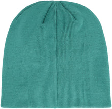 Carica l'immagine nel visualizzatore di Gallery, Cappello in maglia con logo

