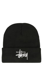 Carica l'immagine nel visualizzatore di Gallery, Cappello in maglia con logo
