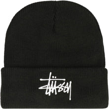 Carica l'immagine nel visualizzatore di Gallery, Cappello in maglia con logo
