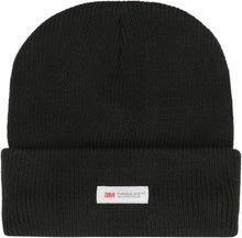 Carica l'immagine nel visualizzatore di Gallery, Cappello in maglia con logo
