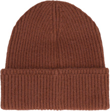 Carica l'immagine nel visualizzatore di Gallery, Cappello in maglia a coste
