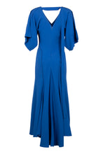 Carica l&#39;immagine nel visualizzatore di Gallery, Abito in cady
