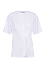 Carica l'immagine nel visualizzatore di Gallery, T-shirt in cotone
