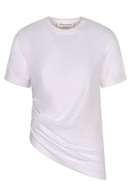 Carica l'immagine nel visualizzatore di Gallery, T-shirt girocollo in cotone
