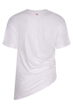 Carica l'immagine nel visualizzatore di Gallery, T-shirt girocollo in cotone
