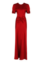 Load image into Gallery viewer, Viscose blend dress
