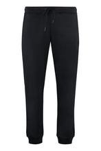Carica l'immagine nel visualizzatore di Gallery, Track-pants in tessuto tecnico
