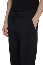 Carica l'immagine nel visualizzatore di Gallery, Track-pants in tessuto tecnico
