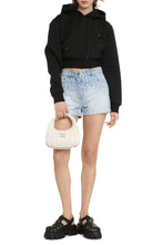 Load image into Gallery viewer, Cropped hoodie
