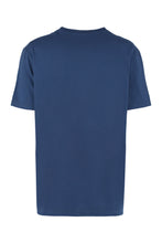 Carica l'immagine nel visualizzatore di Gallery, T-shirt in cotone con logo
