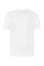 Load image into Gallery viewer, Logo cotton t-shirt
