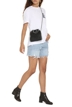 Load image into Gallery viewer, Logo cotton t-shirt

