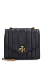 Load image into Gallery viewer, Leather crossbody bag
