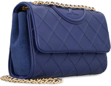 Load image into Gallery viewer, Fleming leather shoulder bag
