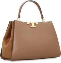 Carica l'immagine nel visualizzatore di Gallery, Bauletto Eleanor in pelle
