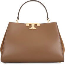 Carica l'immagine nel visualizzatore di Gallery, Bauletto Eleanor in pelle
