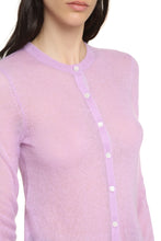 Load image into Gallery viewer, Fine knit cardigan
