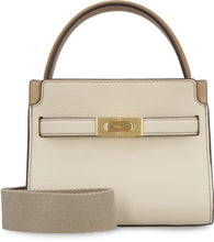 Carica l'immagine nel visualizzatore di Gallery, Borsa Petite Lee Radziwill Double in pelle
