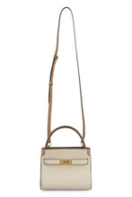 Carica l'immagine nel visualizzatore di Gallery, Borsa Petite Lee Radziwill Double in pelle
