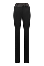 Carica l'immagine nel visualizzatore di Gallery, Pantaloni sartoriali
