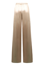 Carica l'immagine nel visualizzatore di Gallery, Pantaloni pigiama in satin
