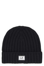 Carica l'immagine nel visualizzatore di Gallery, Cappello in maglia a coste
