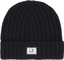 Carica l'immagine nel visualizzatore di Gallery, Cappello in maglia a coste
