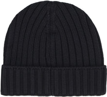 Carica l'immagine nel visualizzatore di Gallery, Cappello in maglia a coste
